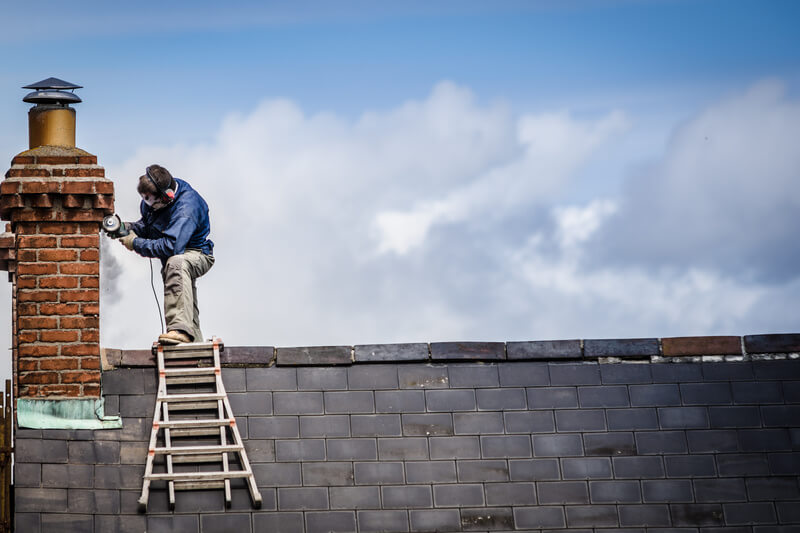 Chimney Repair Wolverhampton West Midlands