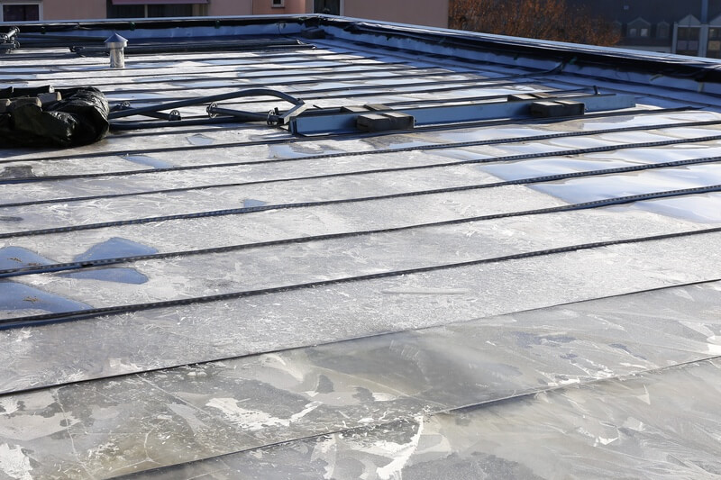 Flat Roofing Wolverhampton West Midlands