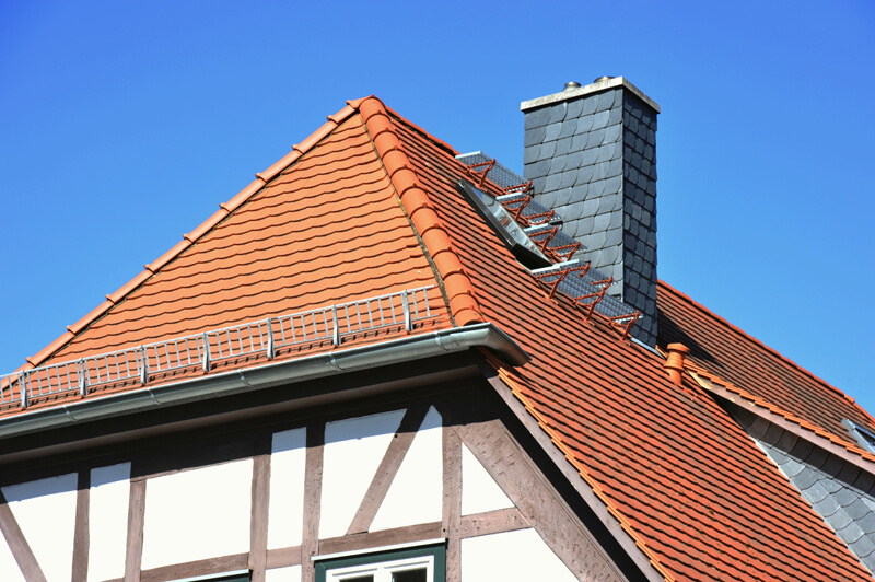 Roofing Lead Works Wolverhampton West Midlands