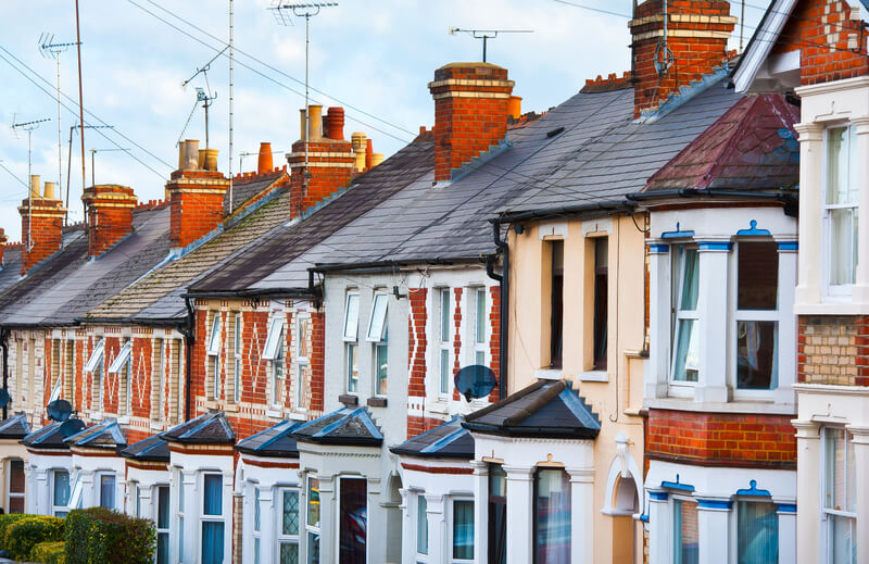 Roofing Cost in Wolverhampton West Midlands
